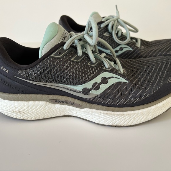 Women’s Saucony running shoes - Picture 7 of 14